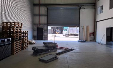 Depósito alquiler Tortuguitas