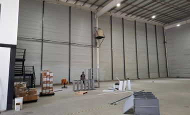 Depósito alquiler Tortuguitas