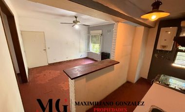 Departamento venta - Adrogue
