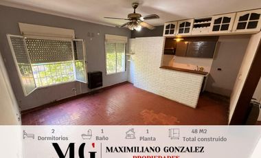 Departamento venta - Adrogue