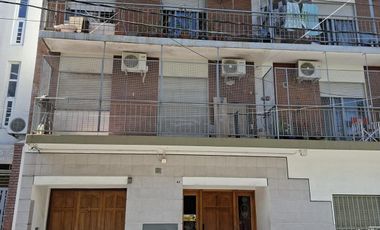 ALQUILER DEPARTAMENTO 3 AMBIENTES EN RAMOS MEJIA CENTRO