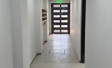 Departamento en William Morris