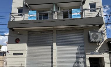Departamento en William Morris