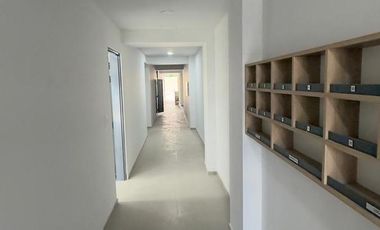 Departamento en William Morris