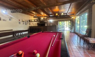 CASA EN VENTA PARA VIVIENDA FAMILIAR O DESARROLLO MULTIFAMILIAR-- MAROTO PROPIEDADES