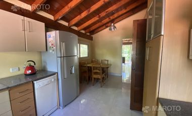 CASA EN VENTA PARA VIVIENDA FAMILIAR O DESARROLLO MULTIFAMILIAR-- MAROTO PROPIEDADES