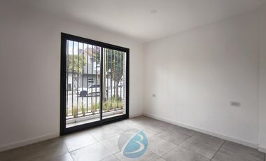 PH 2 ambientes a estrenar con patio