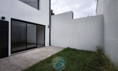 PH 2 ambientes a estrenar con patio
