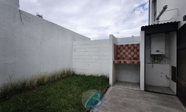 PH 2 ambientes a estrenar con patio