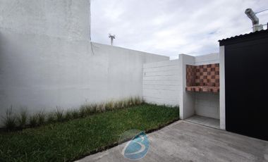 PH 2 ambientes a estrenar con patio
