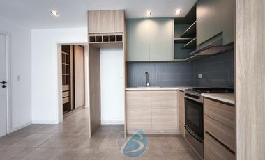 PH 2 ambientes a estrenar con patio