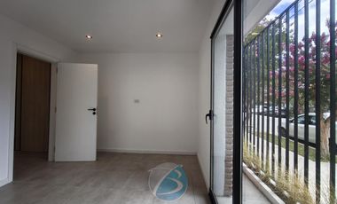 PH 2 ambientes a estrenar con patio
