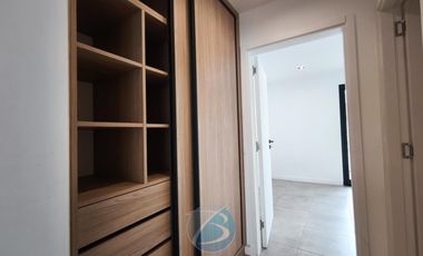 PH 2 ambientes a estrenar con patio