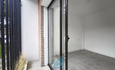 PH 2 ambientes a estrenar con patio