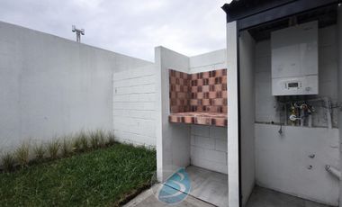 PH 2 ambientes a estrenar con patio