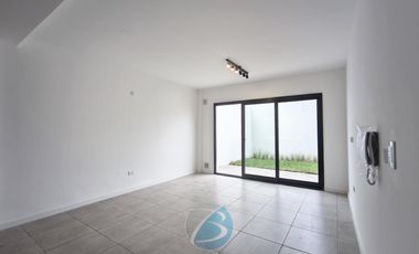 PH 2 ambientes a estrenar con patio