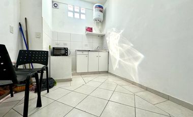 GALPON Y TRES MONOAMBIENTES EN LA BOCA VENTA