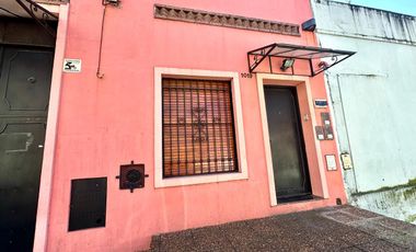 GALPON Y TRES MONOAMBIENTES EN LA BOCA VENTA