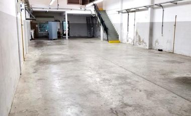GALPON Y TRES MONOAMBIENTES EN LA BOCA VENTA