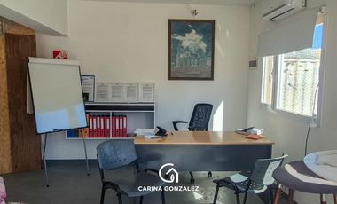 Galpón en Alquiler