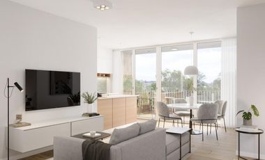 Venta departamento 3 dormitorios Funes