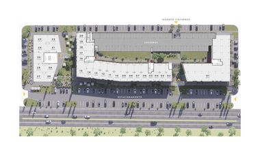 Venta departamento 3 dormitorios Funes
