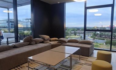 Departamento en Palmas Park Buenavista