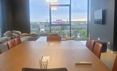 Departamento en Palmas Park Buenavista