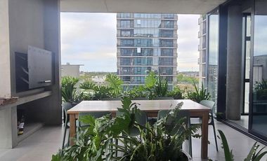 Departamento en Palmas Park Buenavista