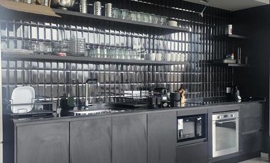 Departamento en Palmas Park Buenavista