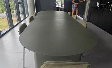 Departamento en Palmas Park Buenavista