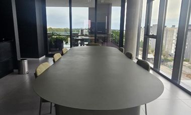 Departamento en Palmas Park Buenavista