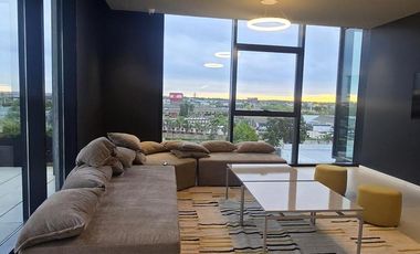 Departamento en Palmas Park Buenavista