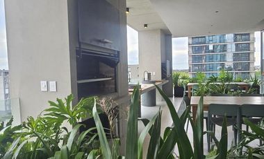 Departamento en Palmas Park Buenavista