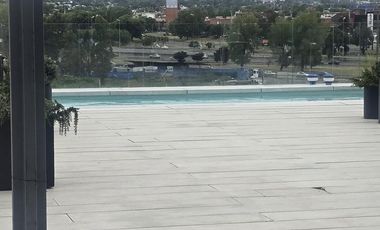 Departamento en Palmas Park Buenavista