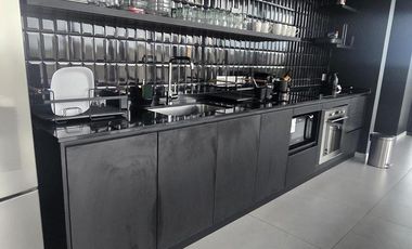 Departamento en Palmas Park Buenavista