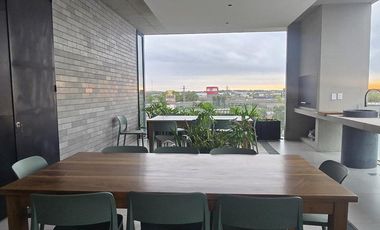 Departamento en Palmas Park Buenavista