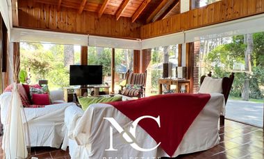 Casa en venta en Pinamar 5 amb a 300mts del mar