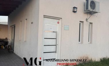 Casa venta El Porvenir Ezeiza