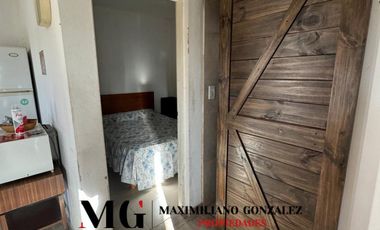 Casa venta El Porvenir Ezeiza