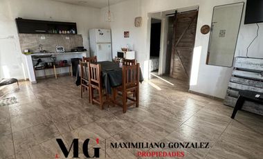 Casa venta El Porvenir Ezeiza