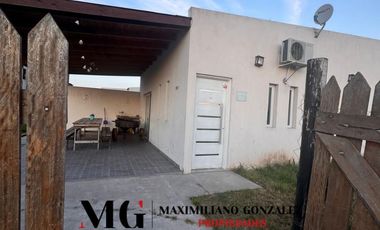 Casa venta El Porvenir Ezeiza