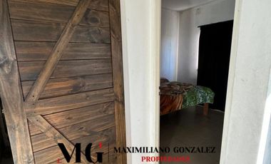 Casa venta El Porvenir Ezeiza