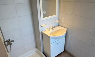 Departamento Monoambiente Uso Vivienda y Profesional Comercial Edificio RP4 - San Miguel