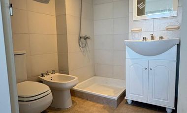 Departamento Monoambiente Uso Vivienda y Profesional Comercial Edificio RP4 - San Miguel