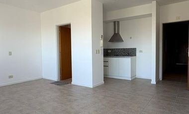 Departamento Monoambiente Uso Vivienda y Profesional Comercial Edificio RP4 - San Miguel