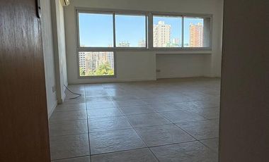 Departamento Monoambiente Uso Vivienda y Profesional Comercial Edificio RP4 - San Miguel