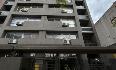 Departamento Monoambiente Uso Vivienda y Profesional Comercial Edificio RP4 - San Miguel