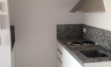 Departamento Monoambiente Uso Vivienda y Profesional Comercial Edificio RP4 - San Miguel