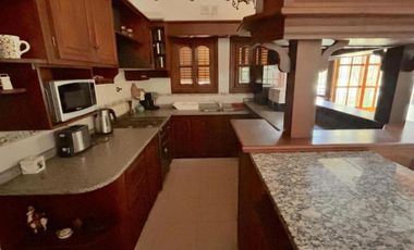 Casa en venta en Estancia San Juan, Berazategui